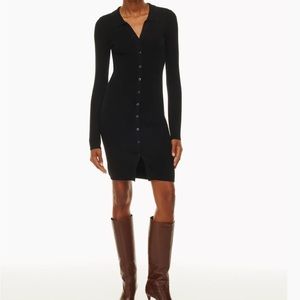 COPY - Aritzia Cove Knit Dress